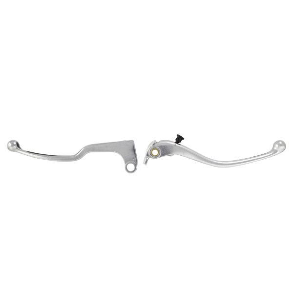 bike it Bike it oem replacement alloy brake and clutch lever set - #y12